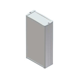 Boîtier aluminium TEKO TEKAL-23.30