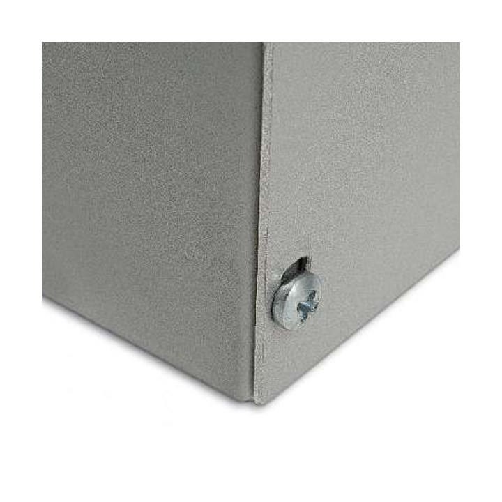 Boîtier aluminium TEKO 3/A.1  - 3