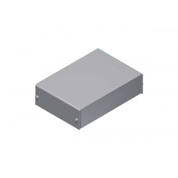 Boîtier aluminium TEKO 3A/.1