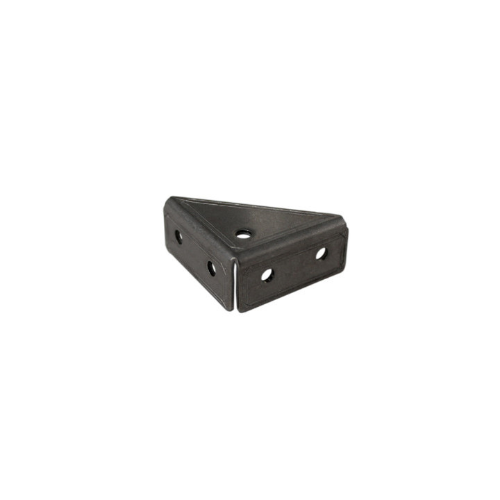 Supports d'angles triangulaires MakerBeam (12 pcs)  - 3