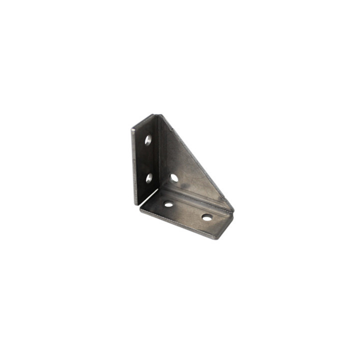 Supports d'angles triangulaires MakerBeam (12 pcs)