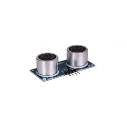 Module télémètre ultrasons HC-SR04P