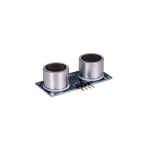 Module télémètre ultrasons HC-SR04P Module télémètre ultrasons HC-SR04P
