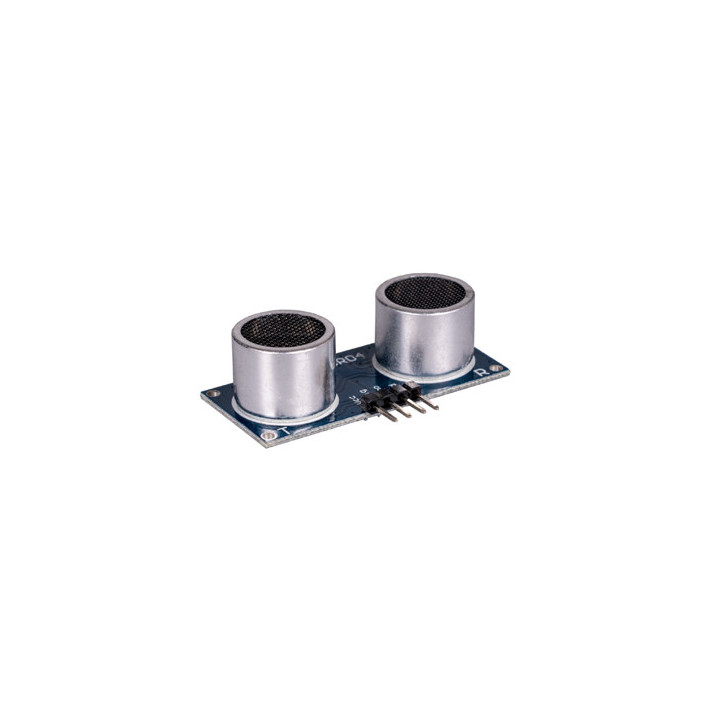 Module télémètre ultrasons HC-SR04P