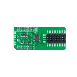 Commutateur I2C MUX 7 Click MIKROE-5069