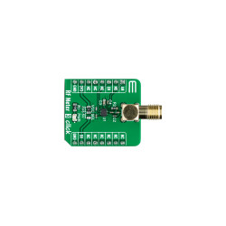 Module RF Meter Click MIKROE-4906
