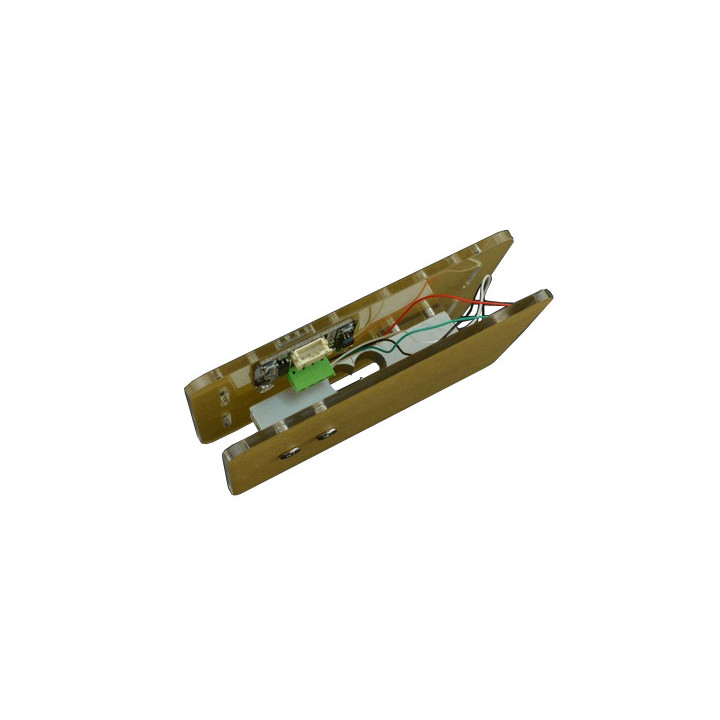 Kit capteur de force 1kg avec interface I2C DFROBOT KIT0176