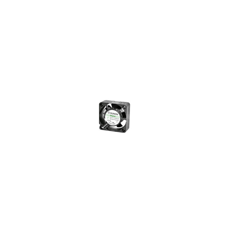 Ventola Assiale Sunon MF25100V21000UA99 – 5V DC, 25x25x10mm, 9800 RPM, 5,1 M³/h