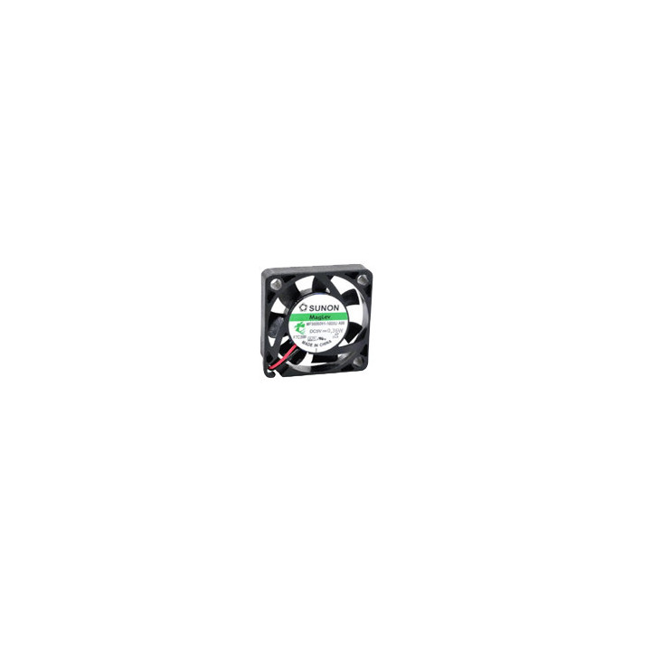 Ventilateur 5V SUNON 30x30x6mm MF30060V2