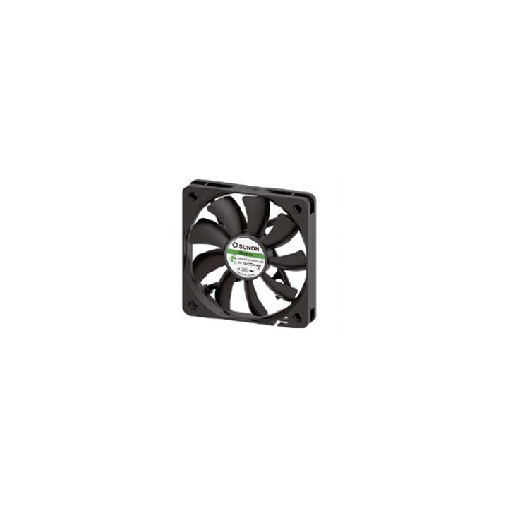 Ventilateur 12V SUNON 60x60x10mm MF60101V2