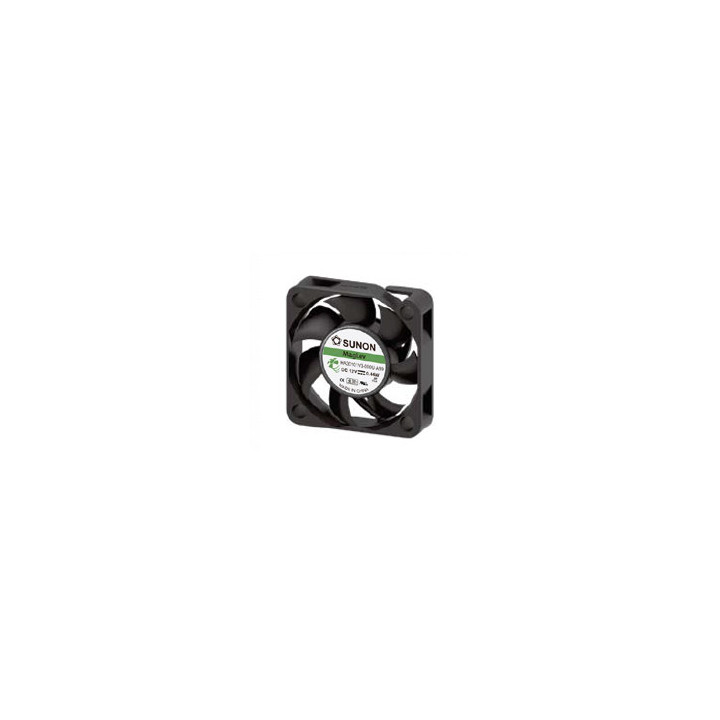 Ventilateur 12V SUNON 40x40x10mm HA40101V4