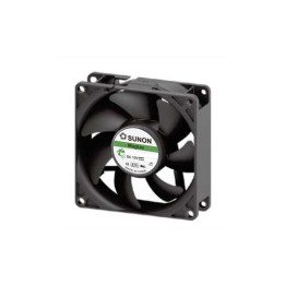 Ventilateur 12V SUNON 80x80x25mm HA80251V4