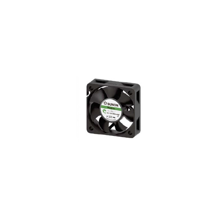 Ventilateur 24V SUNON 50x50x15mm MF50152V2