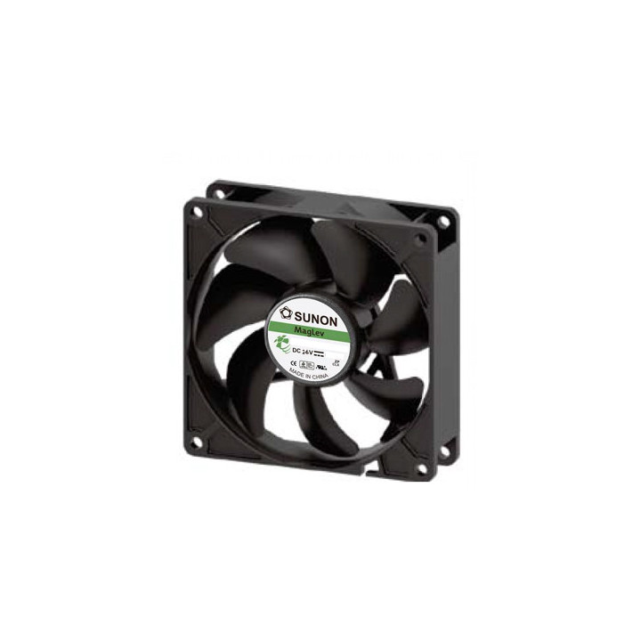 Ventilateur 24V SUNON 92x92x25mm MF92252V1