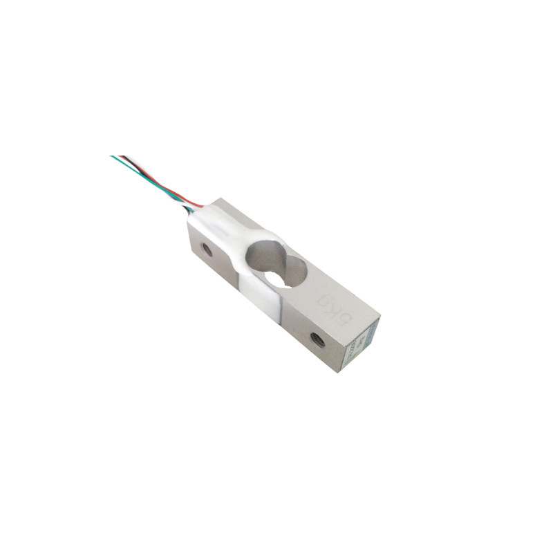 Capteur de force CZL635 ( 5 Kg ) IP66 pour arduino — free download