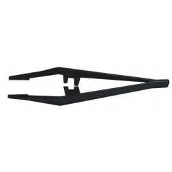 Pince de préhension en plastique 125 mm