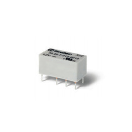 Relais DIL FINDER type 30.22 - 9Vcc (2 RT) - 2A/250VAC