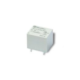Relais finder 36.11 - 12Vcc (1 RT) - 10A/250VAC