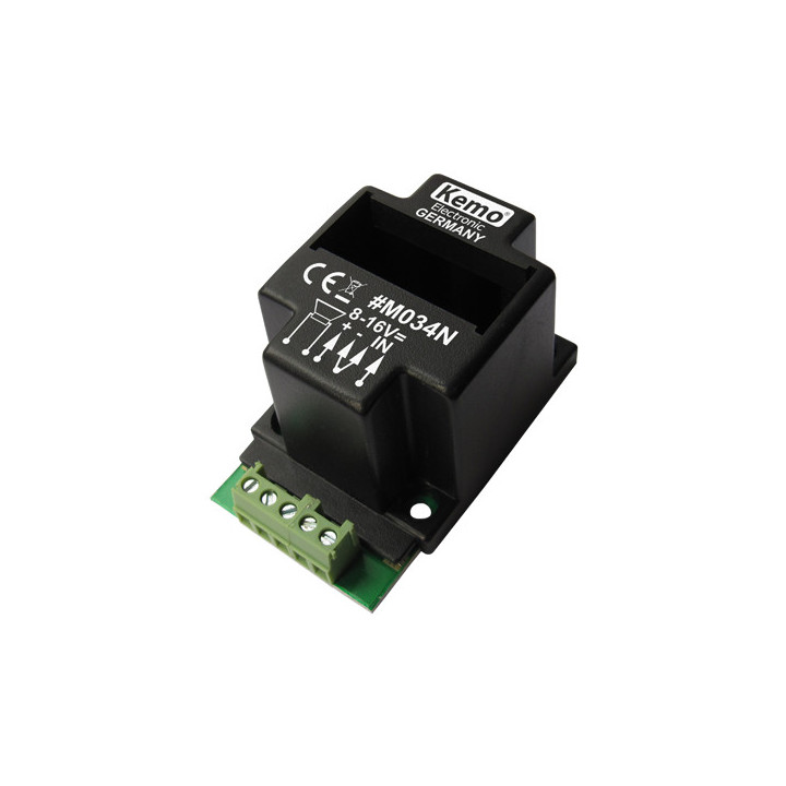 Amplificateur audio 40W universel Kemo M034N