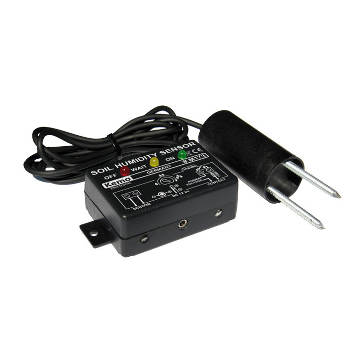 Module capteur d'humidité de sol Kemo® M173
