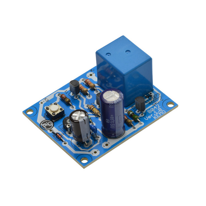 Kit temporisation Kemo® B042