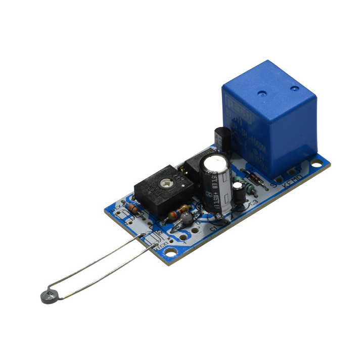 Kit thermostat Kemo® B048