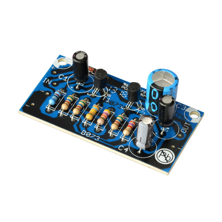 Kit préampli Kemo® B073