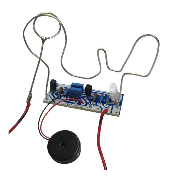 Kit jeu d'adresse Kemo® B081