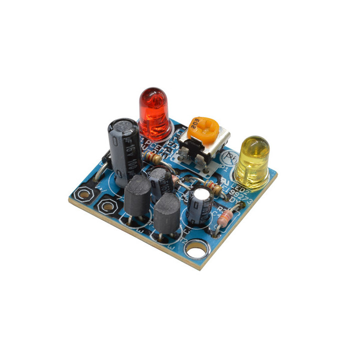 Kit clignotant à led Kemo® B092