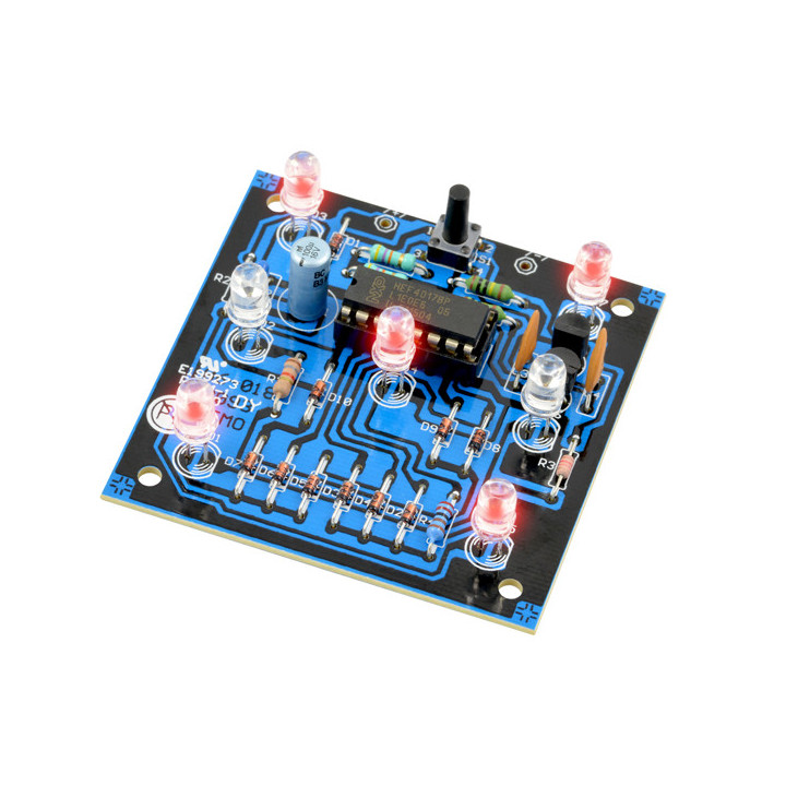 Kit dé électronique Kemo® B093