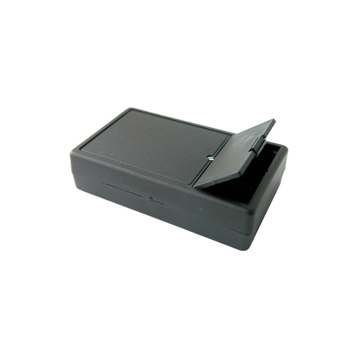 Coffret plastique (102 x 61 x 26 mm) G01B