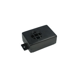 Coffret plastique (72 x 50 x 28 mm) G020