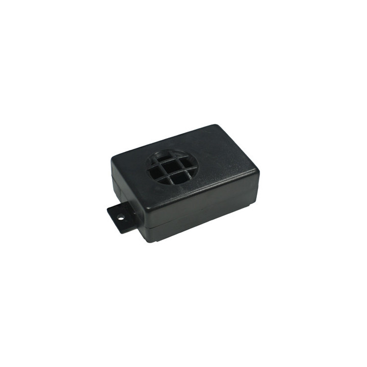 Coffret plastique (72 x 50 x 28 mm) G020