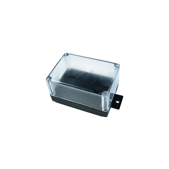 Coffret plastique (72 x 50 x 40 mm) G021
