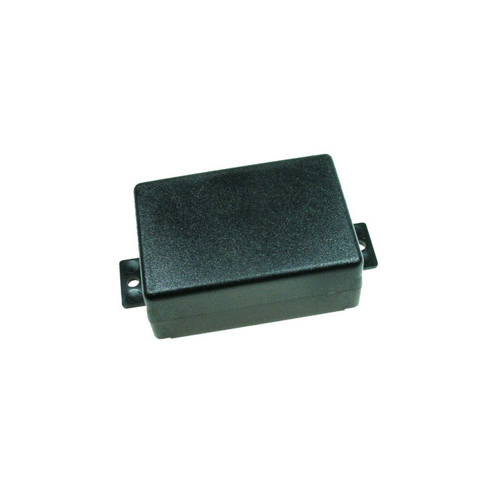 Coffret plastique 74 x 51 x 28 mm  - 1