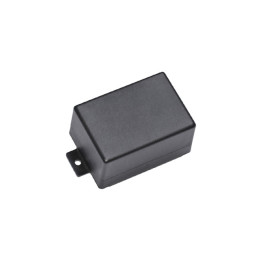 Coffret plastique 72 x 50 x 41 mm  - 1