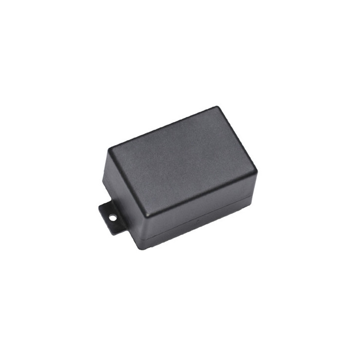 Coffret plastique 72 x 50 x 41 mm  - 1