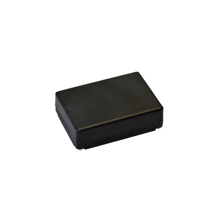Coffret plastique (72 x 50 x 22 mm) G025N