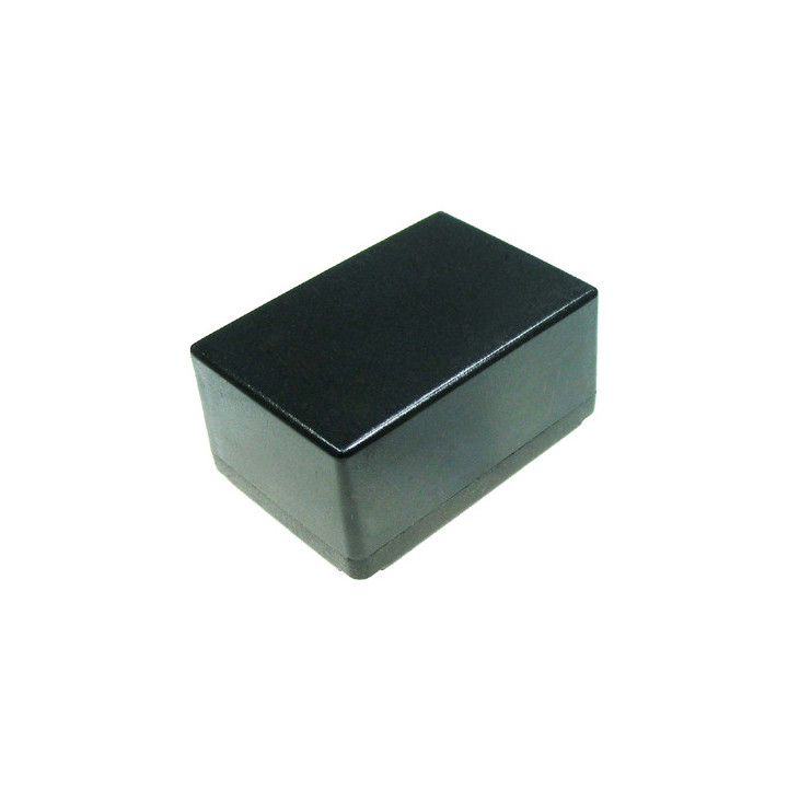 Coffret plastique (72 x 50 x 35 mm) G027N