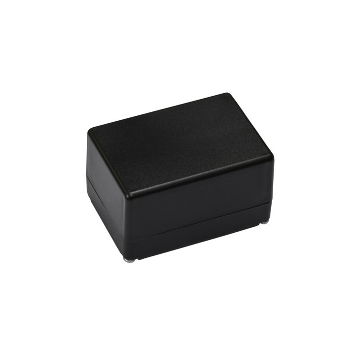 Coffret plastique (72 x 50 x 42 mm) G027N