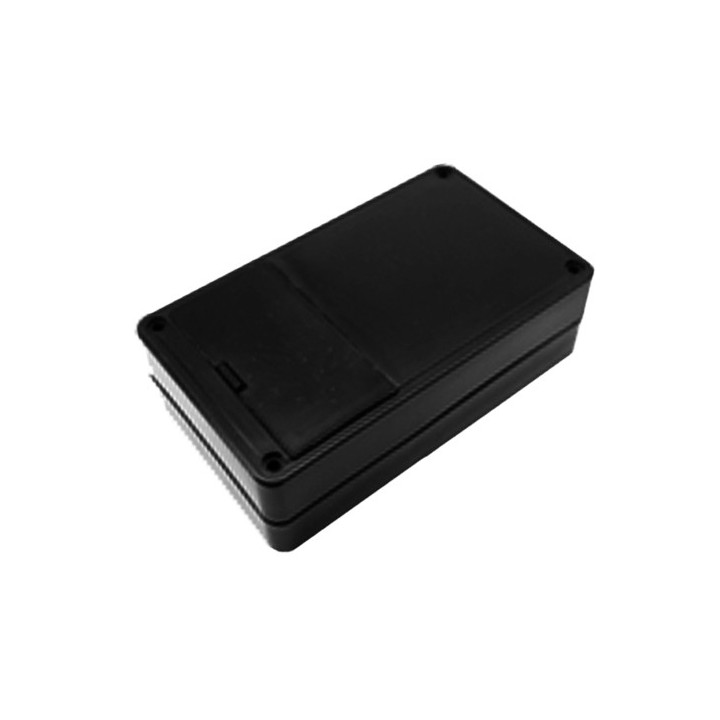 Coffret plastique (123 x 72 x 39 mm) G02B