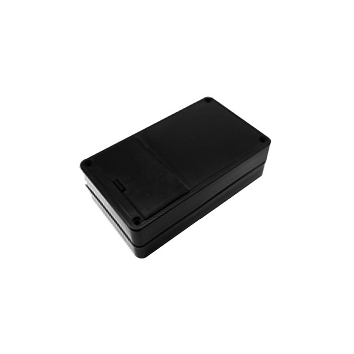 Boitier 104 x 62 x 30 mm avec trappe  - 1