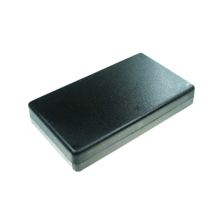 Coffret plastique (120 x 70 x 20 mm) G080