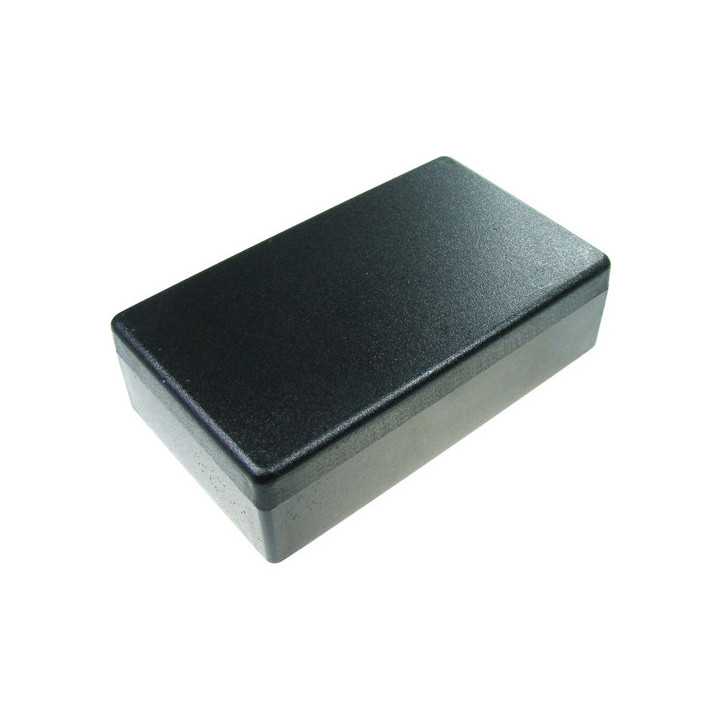 Coffret plastique (120 x 70 x 35 mm) G081N
