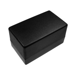 Coffret plastique (120 x 70 x 65 mm) G083N