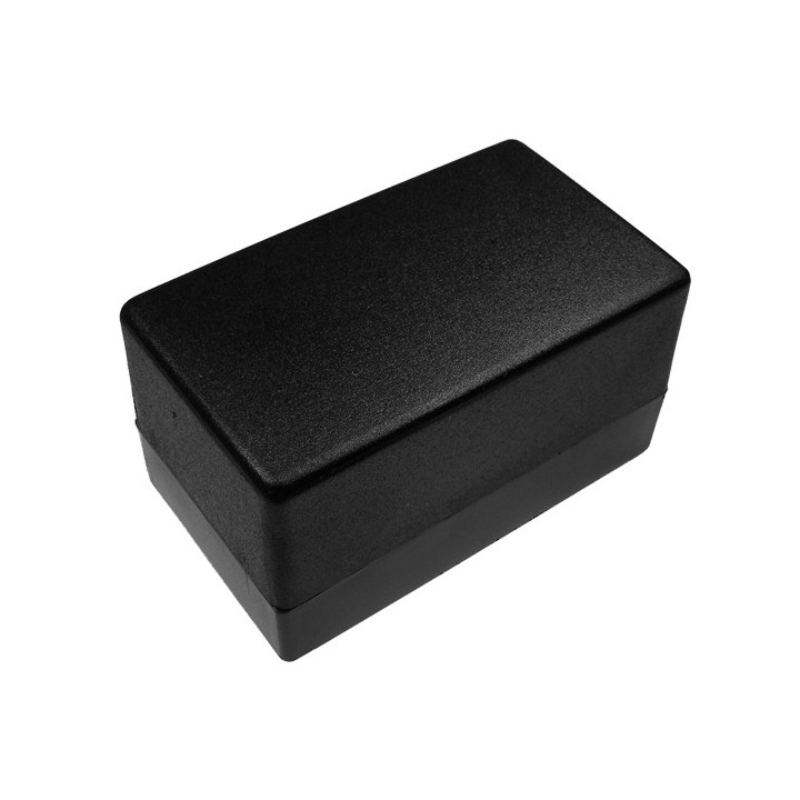 Coffret plastique (120 x 70 x 65 mm) G083N