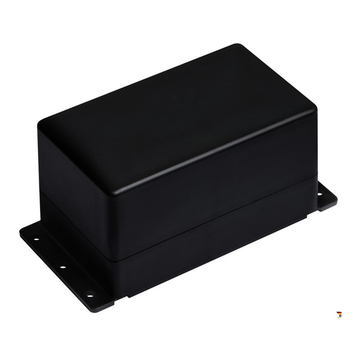 Coffret plastique (122 x 72 x 66 mm) G087N
