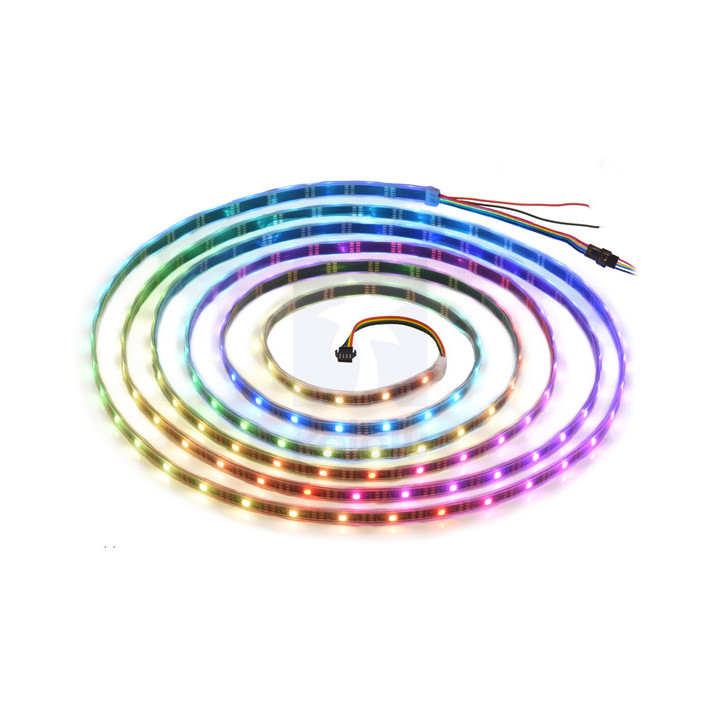 Ruban 5m à 150 leds adressables - 5V