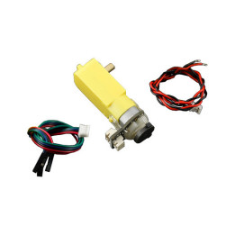 Motoréducteur 1:120 (avec encodeur) FIT0450