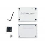 Boitier optionnel seul de la platine Ettus USRP B200mini